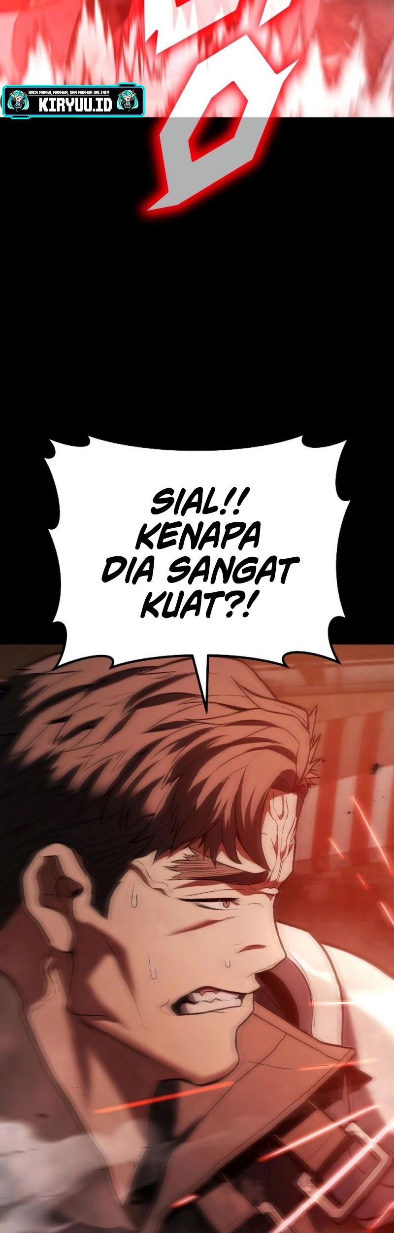 Expelled Hero Is Too Strong chapter 01 halaman 41