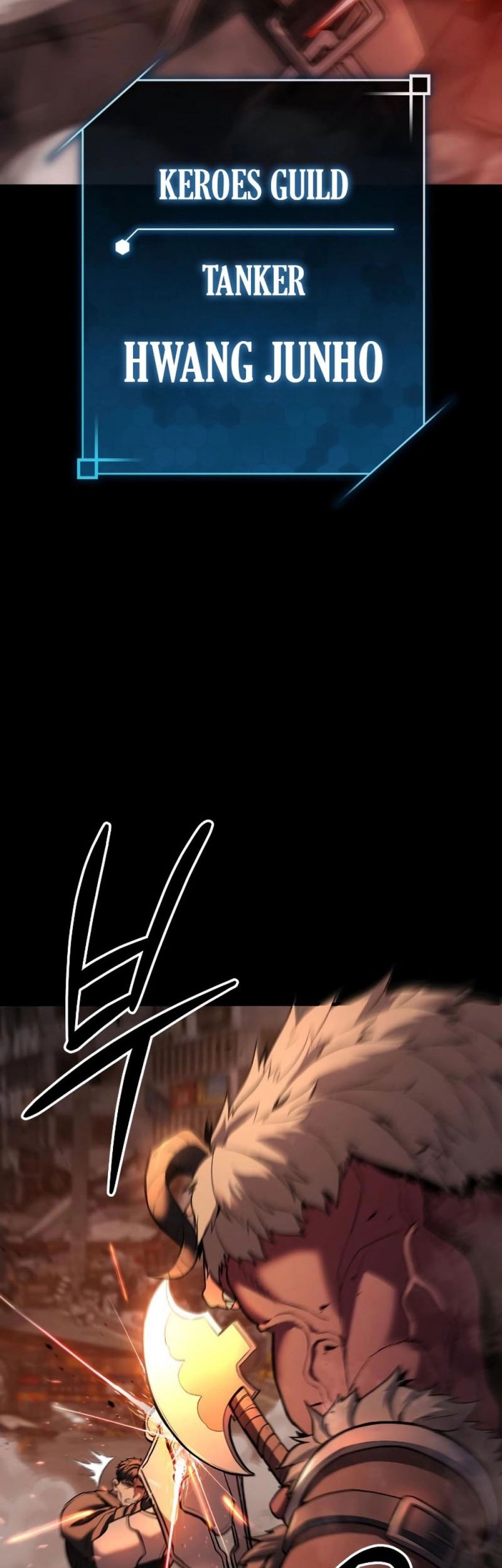 Expelled Hero Is Too Strong chapter 01 halaman 42