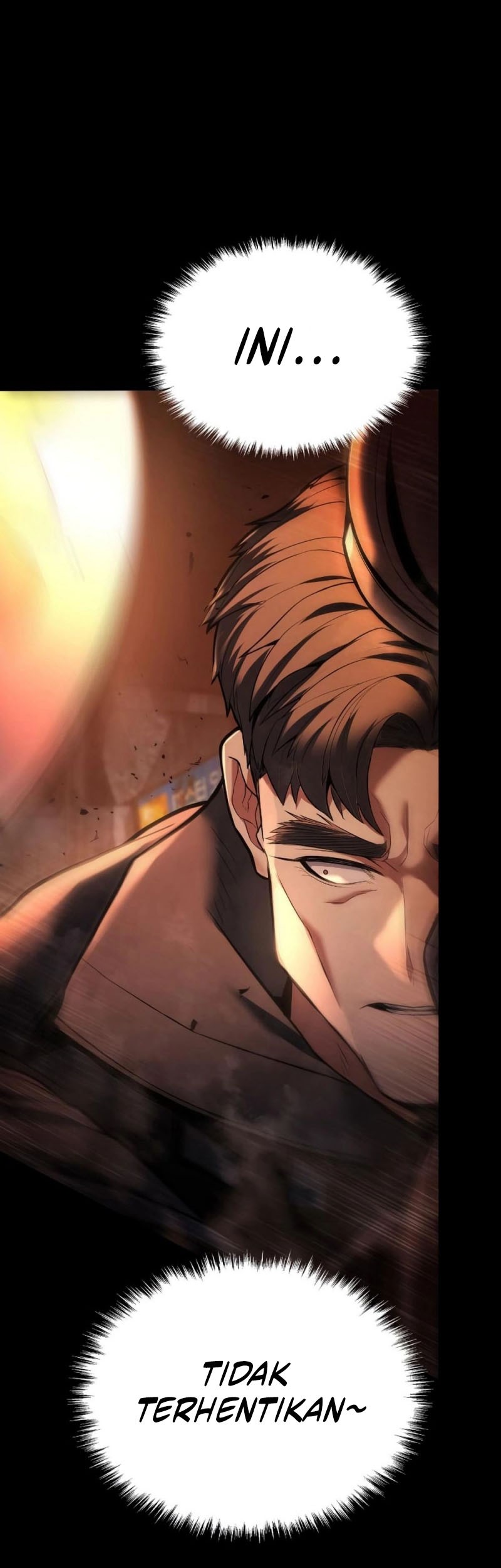 Expelled Hero Is Too Strong chapter 01 halaman 44