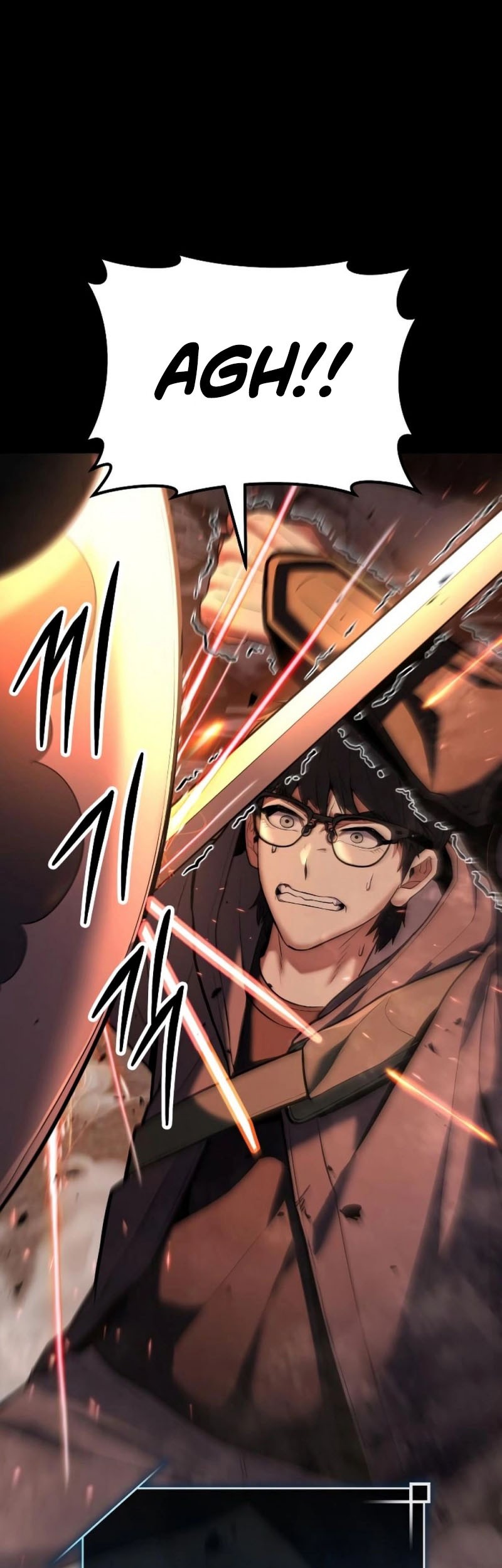 Expelled Hero Is Too Strong chapter 01 halaman 46