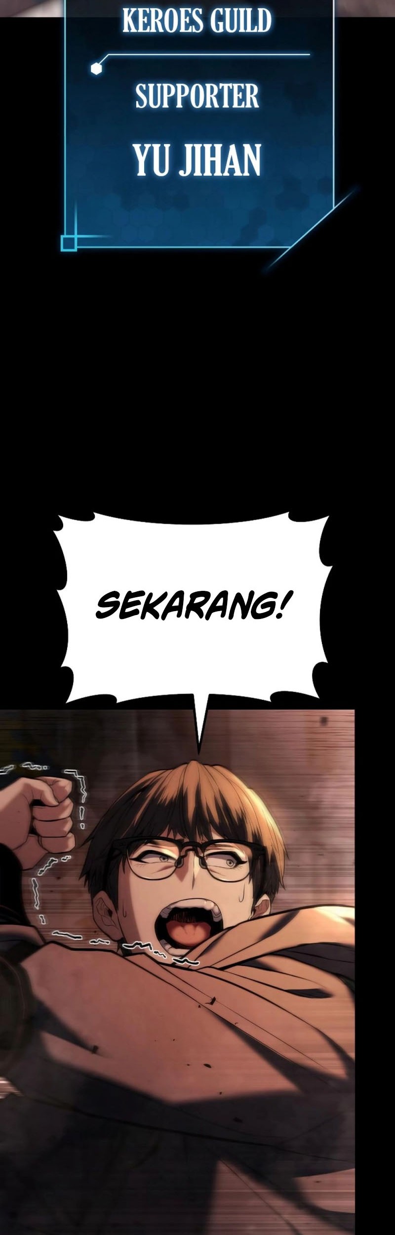 Expelled Hero Is Too Strong chapter 01 halaman 47