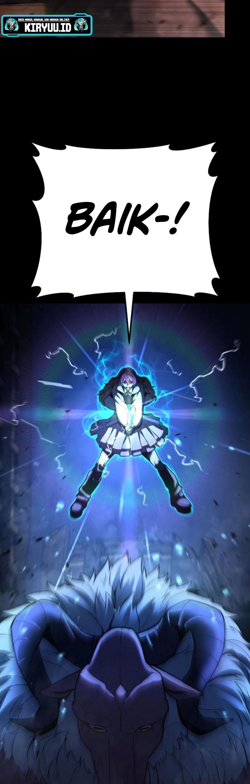 Expelled Hero Is Too Strong chapter 01 halaman 48
