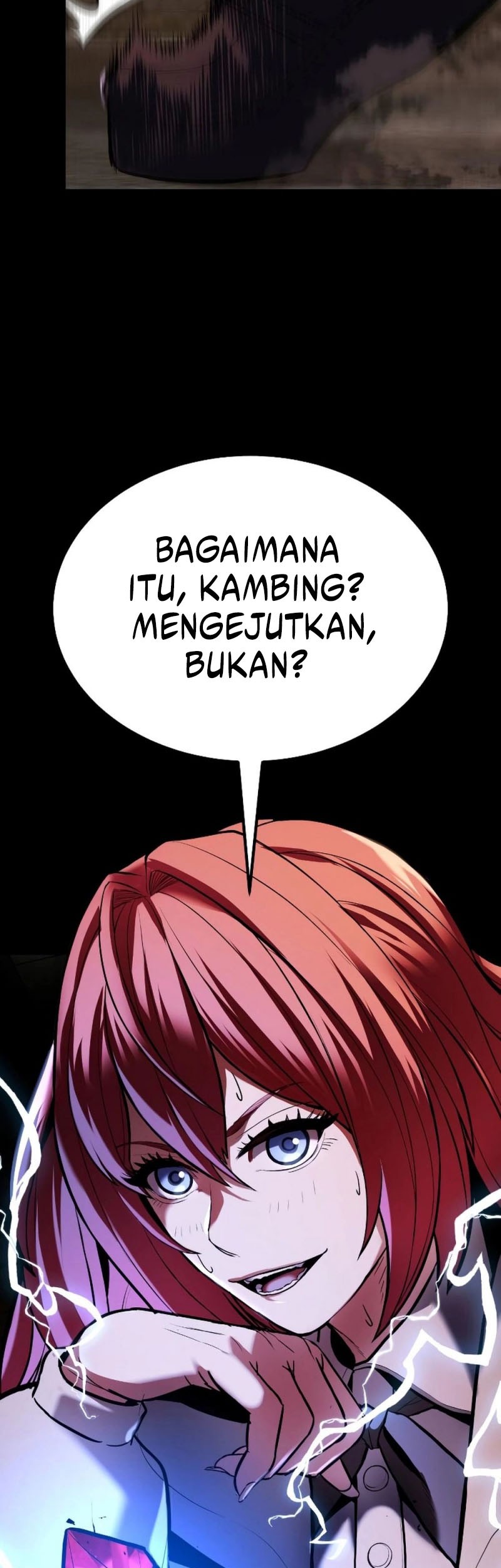 Expelled Hero Is Too Strong chapter 01 halaman 54