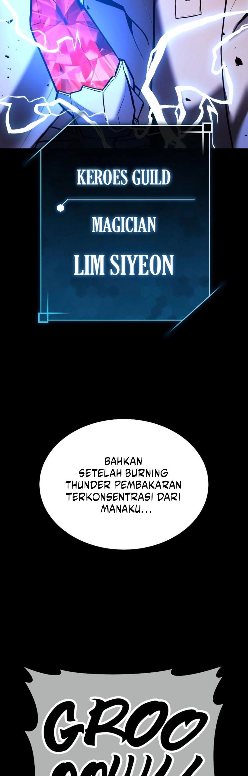 Expelled Hero Is Too Strong chapter 01 halaman 55