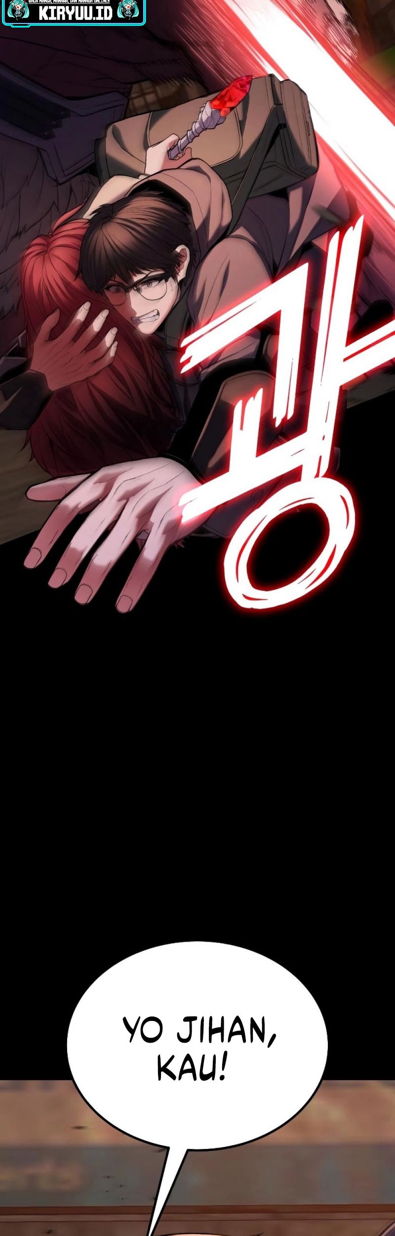 Expelled Hero Is Too Strong chapter 01 halaman 59