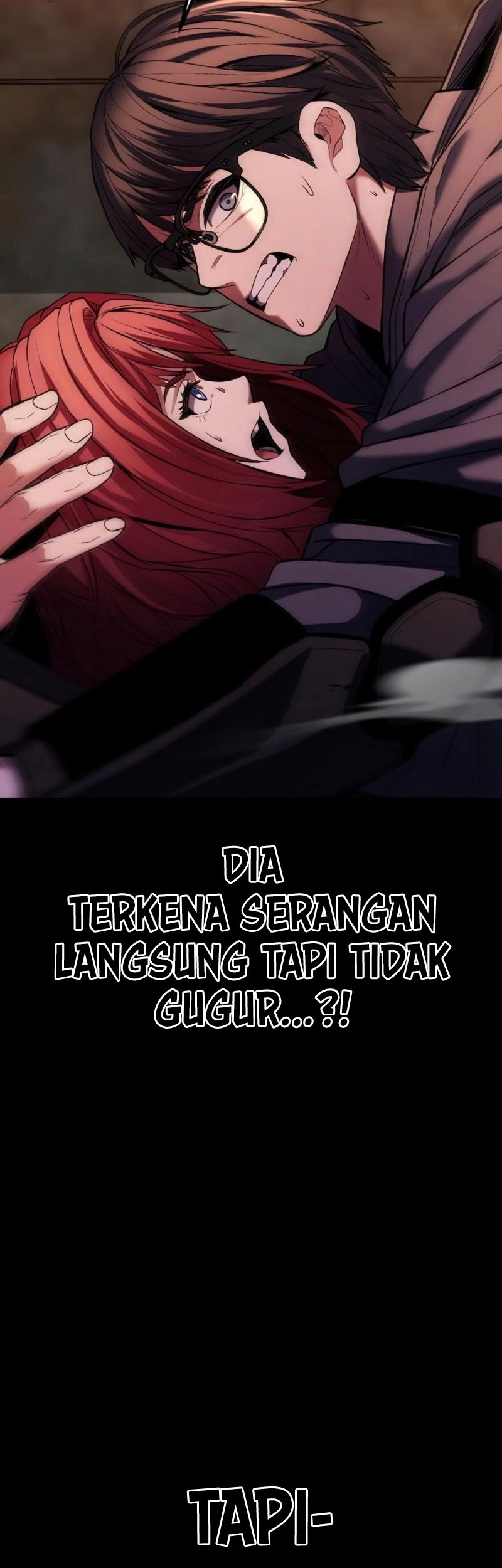 Expelled Hero Is Too Strong chapter 01 halaman 60