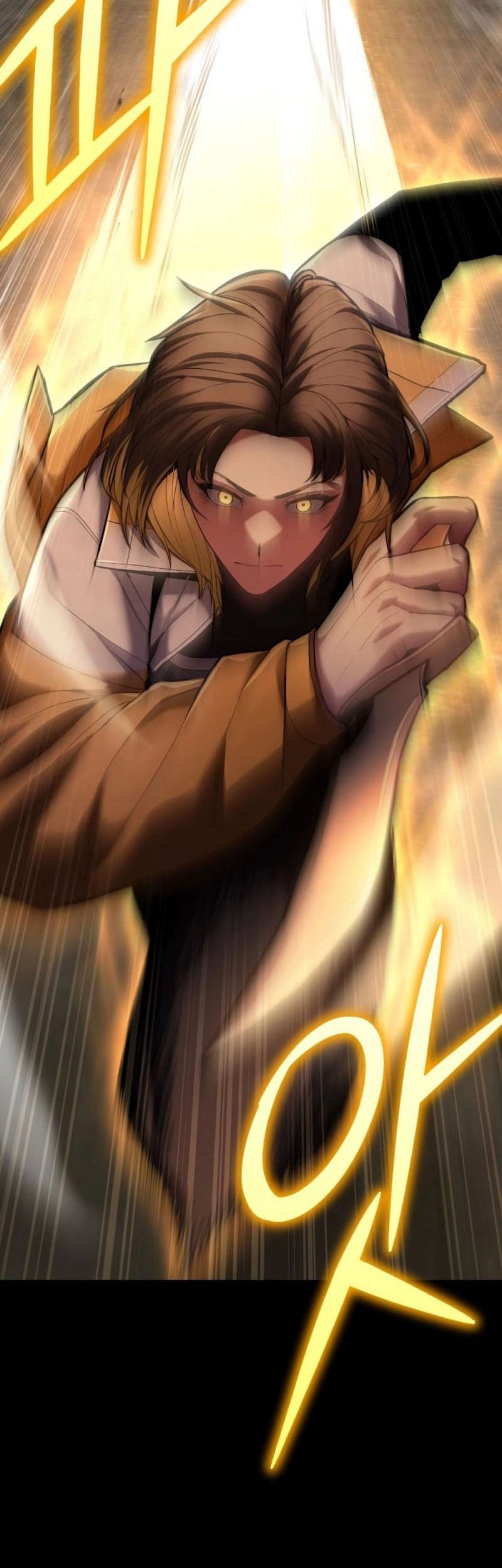 Expelled Hero Is Too Strong chapter 01 halaman 63