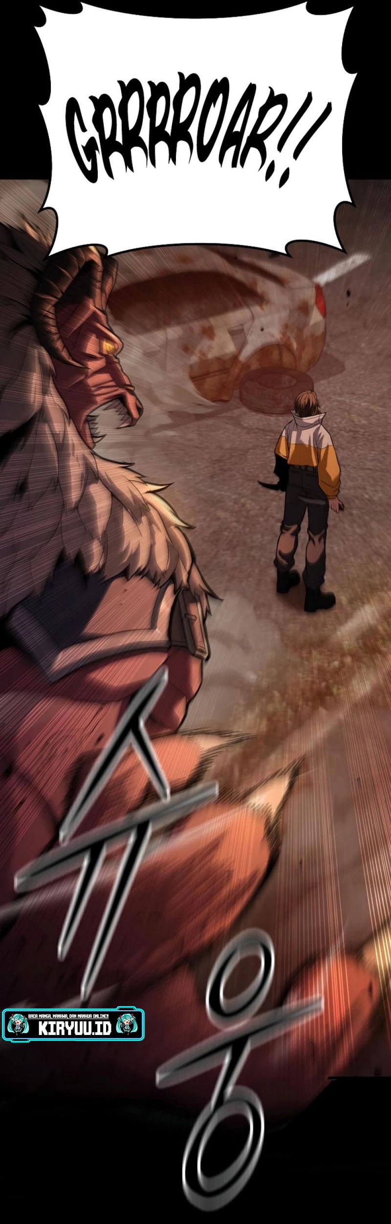 Expelled Hero Is Too Strong chapter 01 halaman 68