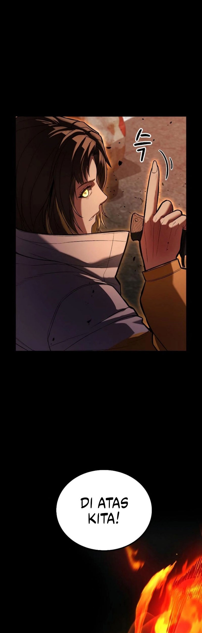 Expelled Hero Is Too Strong chapter 01 halaman 69