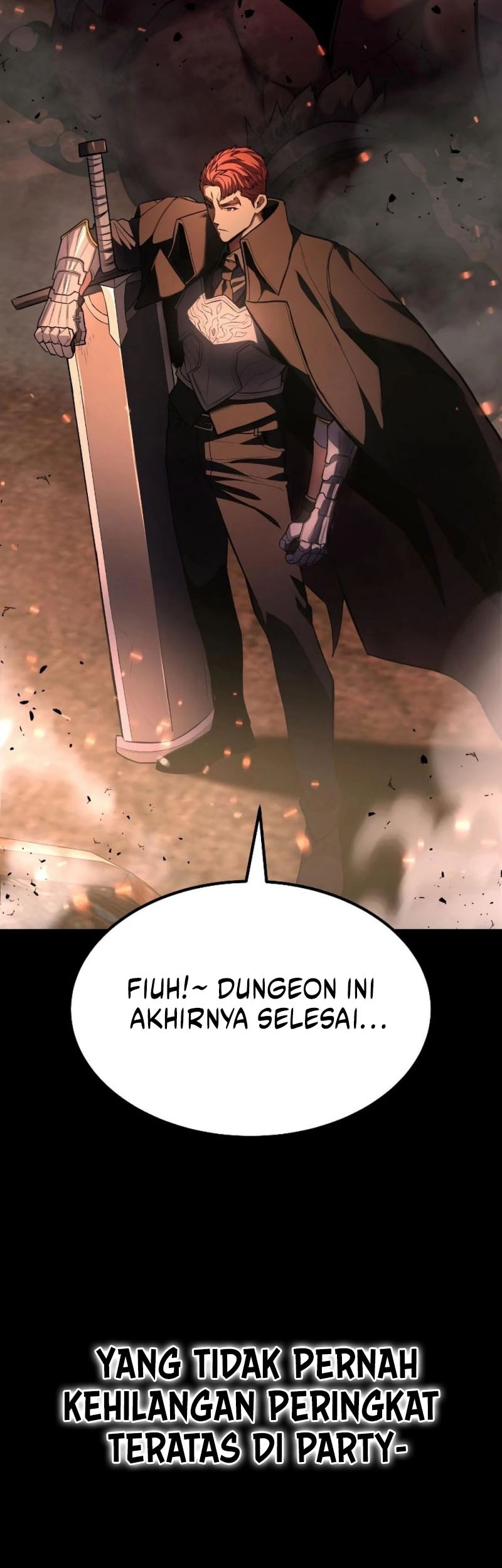 Expelled Hero Is Too Strong chapter 01 halaman 75