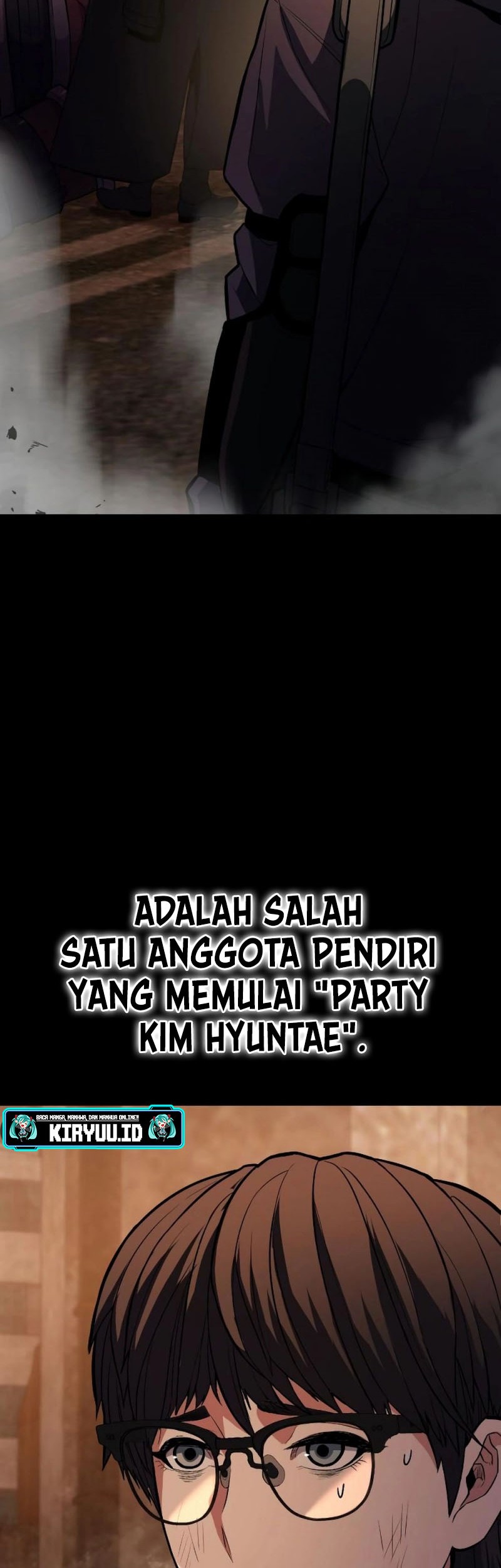 Expelled Hero Is Too Strong chapter 01 halaman 78