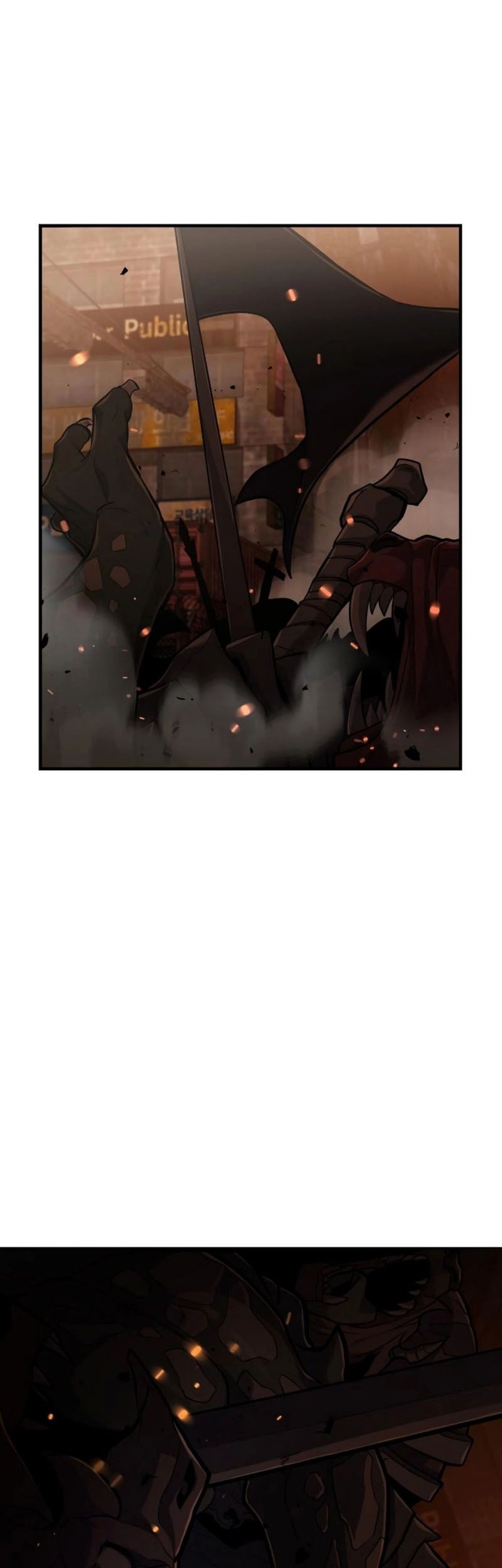 Expelled Hero Is Too Strong chapter 01 halaman 80