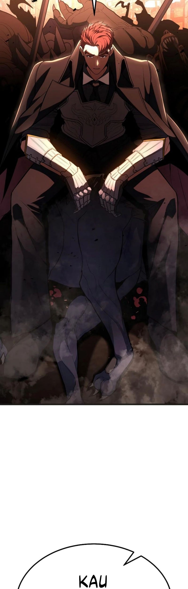 Expelled Hero Is Too Strong chapter 01 halaman 83