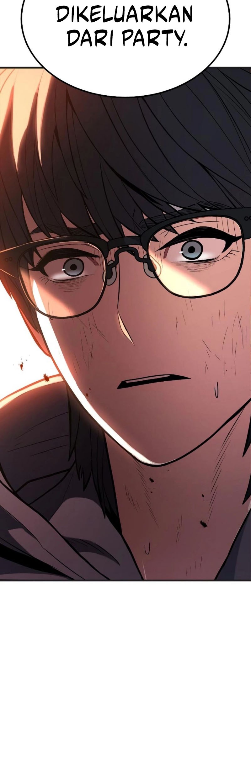 Expelled Hero Is Too Strong chapter 01 halaman 84