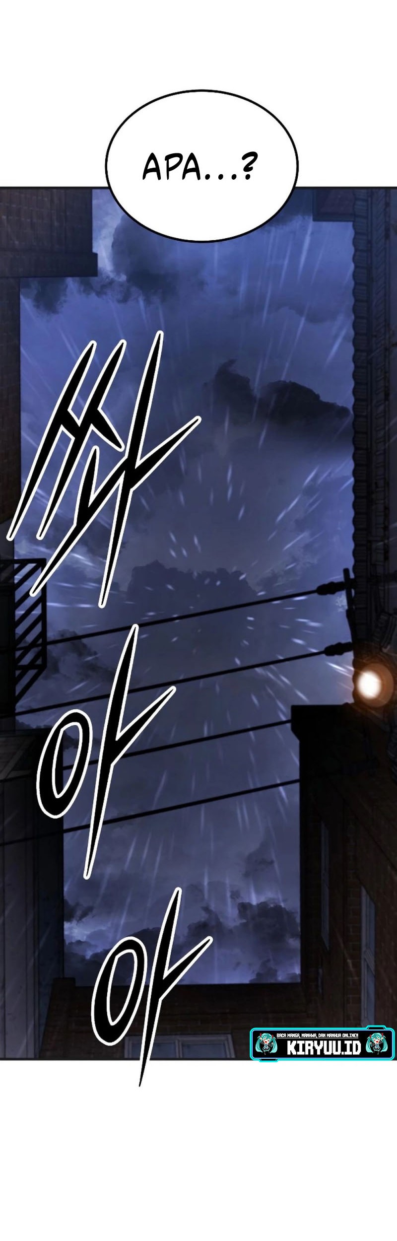 Expelled Hero Is Too Strong chapter 01 halaman 85