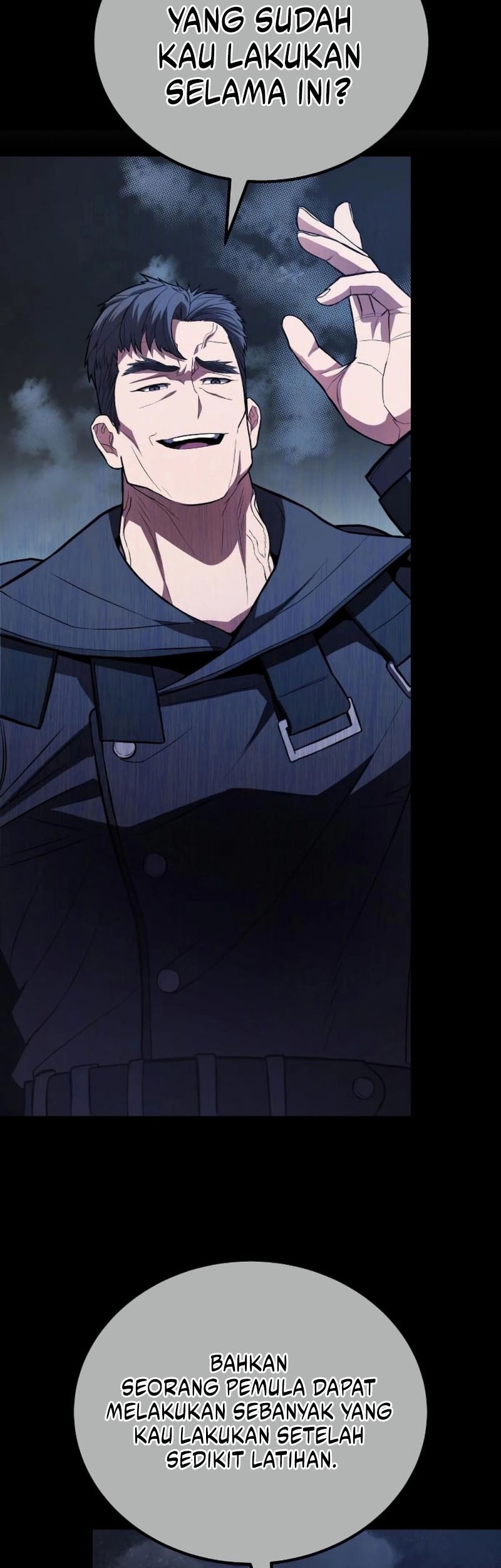 Expelled Hero Is Too Strong chapter 01 halaman 90