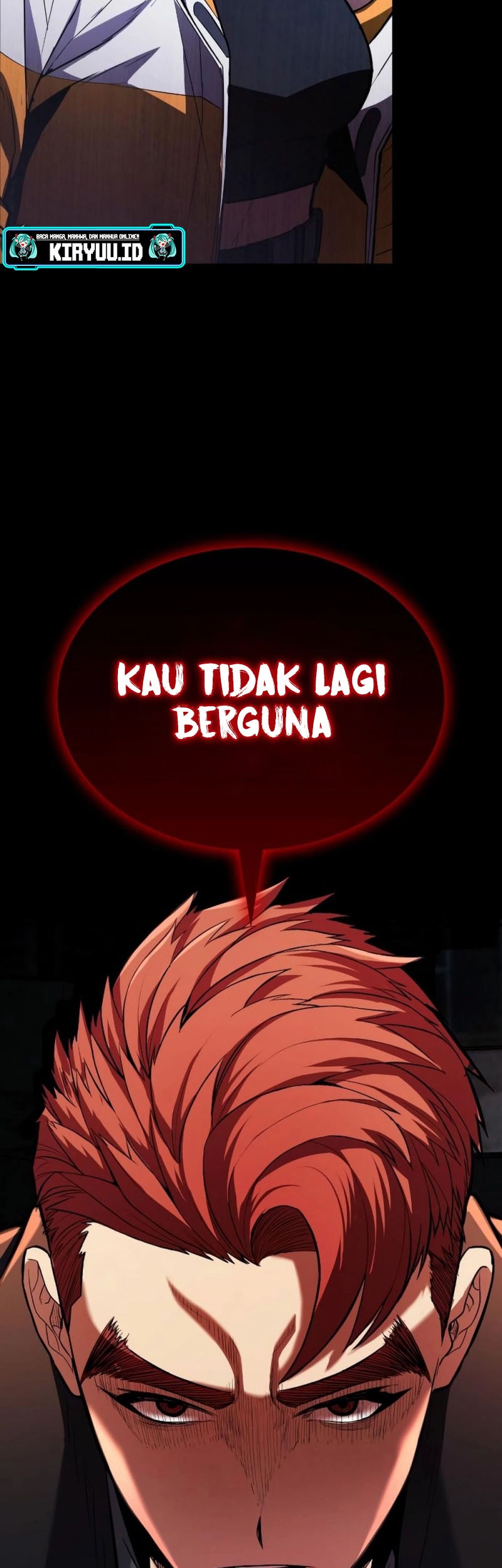 Expelled Hero Is Too Strong chapter 01 halaman 92