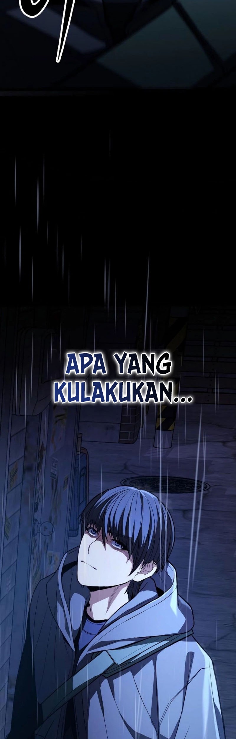 Expelled Hero Is Too Strong chapter 01 halaman 95