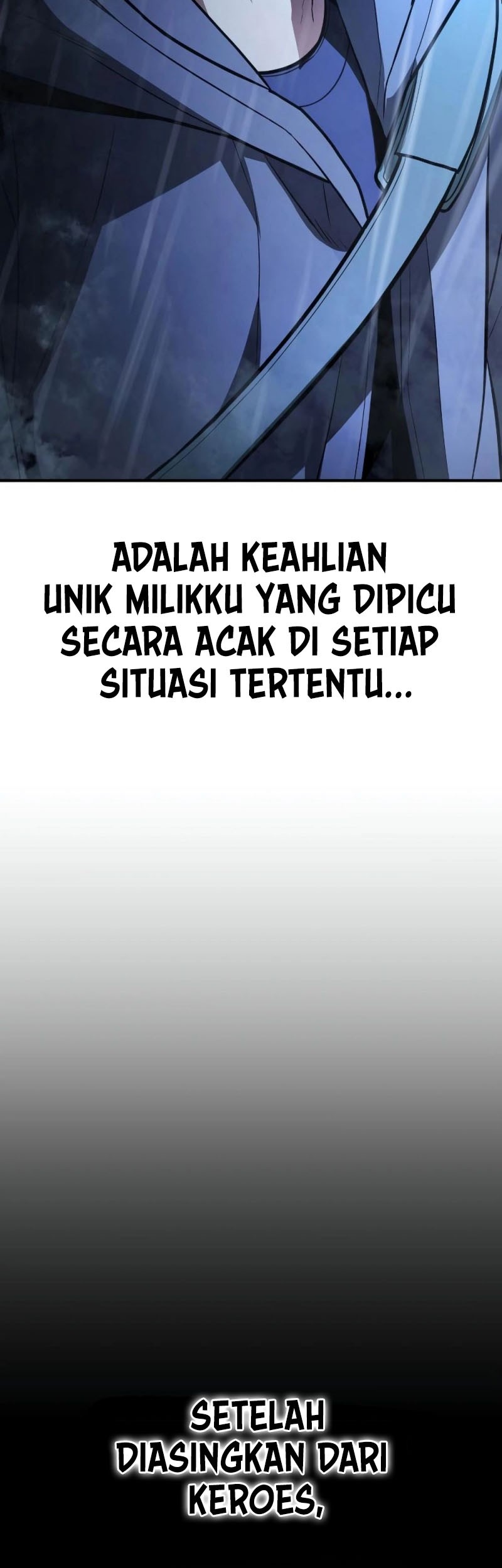 Expelled Hero Is Too Strong chapter 01 halaman 103