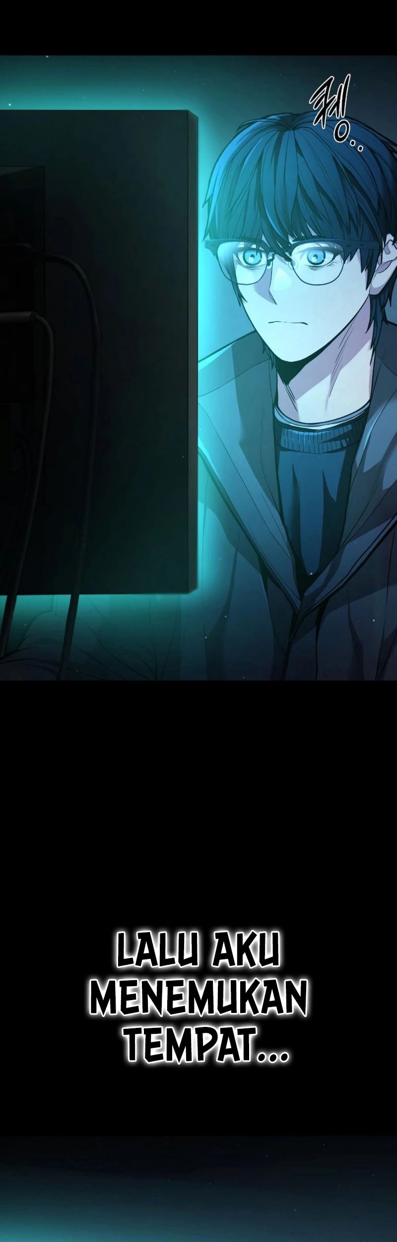 Expelled Hero Is Too Strong chapter 01 halaman 105