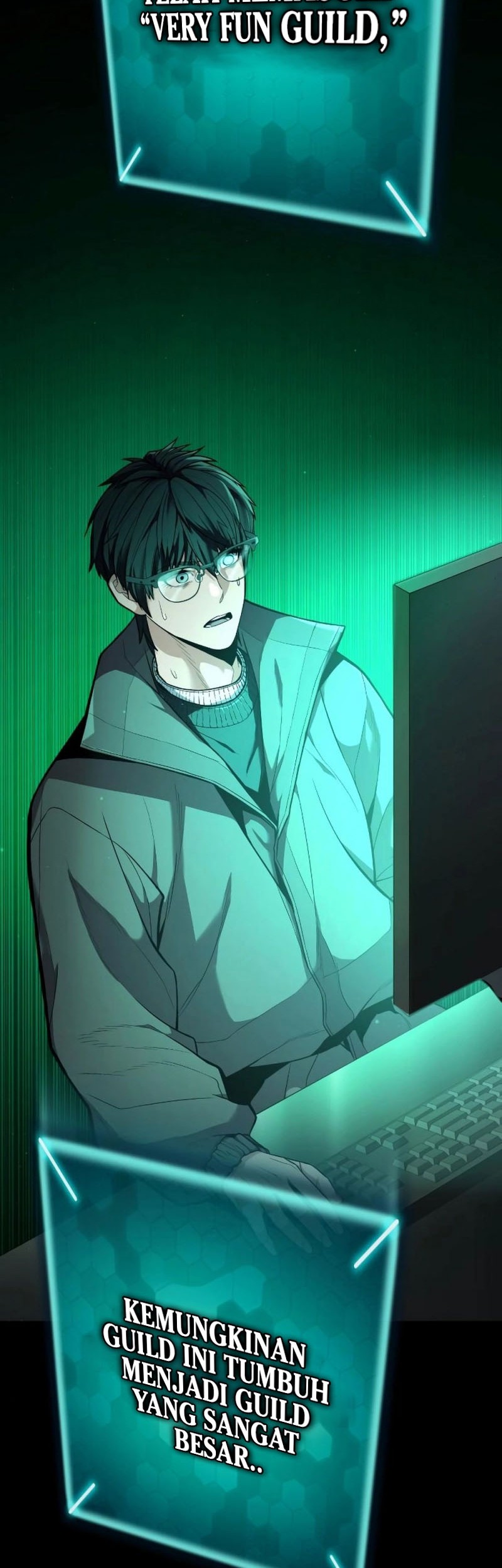 Expelled Hero Is Too Strong chapter 01 halaman 108