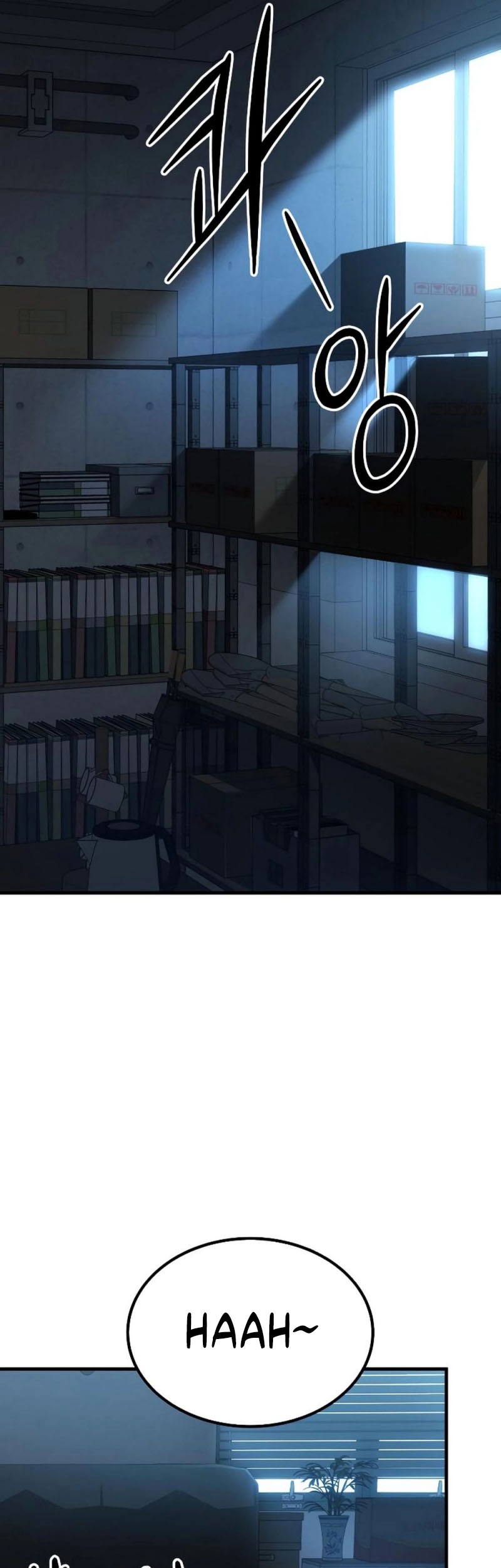 Expelled Hero Is Too Strong chapter 01 halaman 113