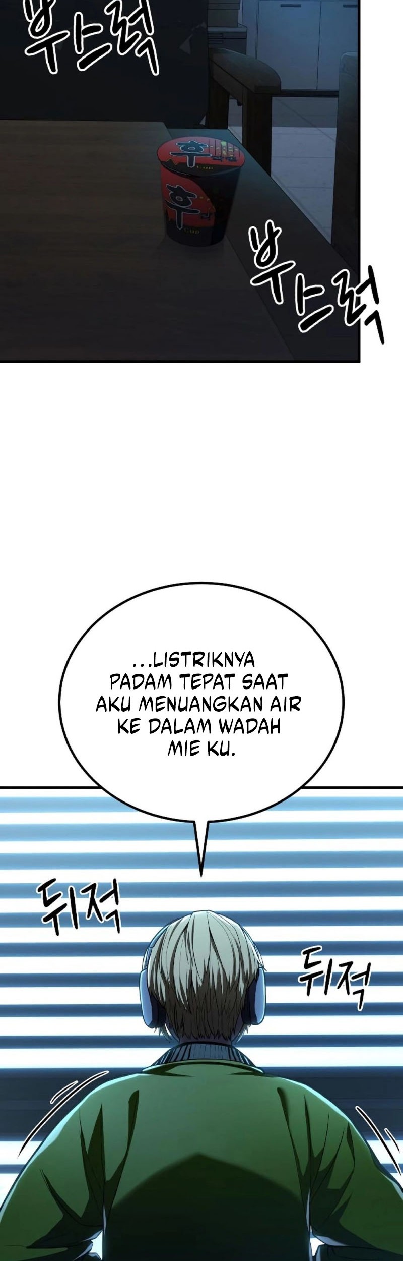 Expelled Hero Is Too Strong chapter 01 halaman 114