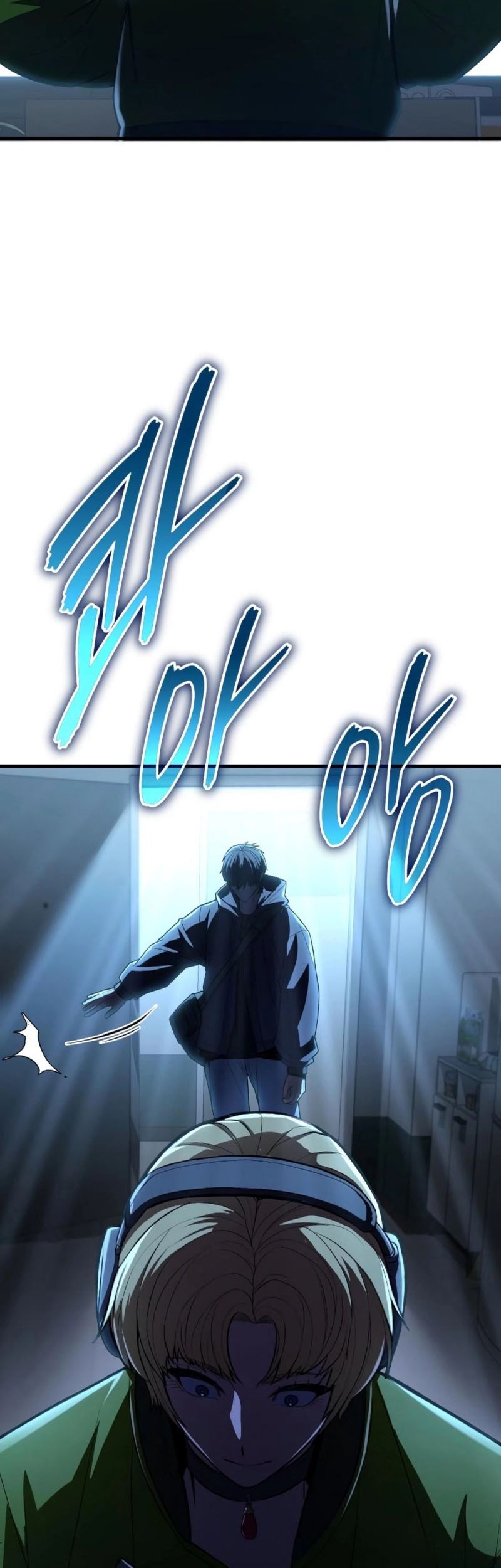 Expelled Hero Is Too Strong chapter 01 halaman 115