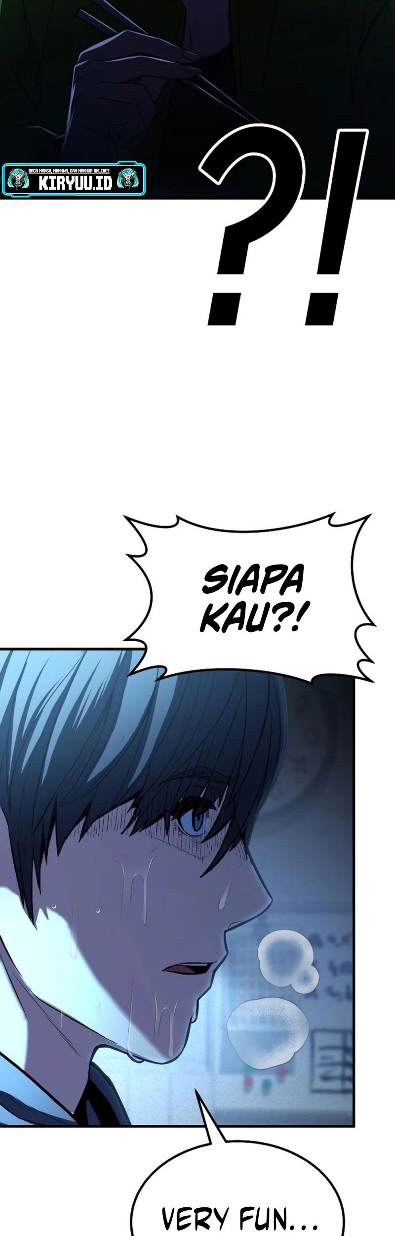 Expelled Hero Is Too Strong chapter 01 halaman 116