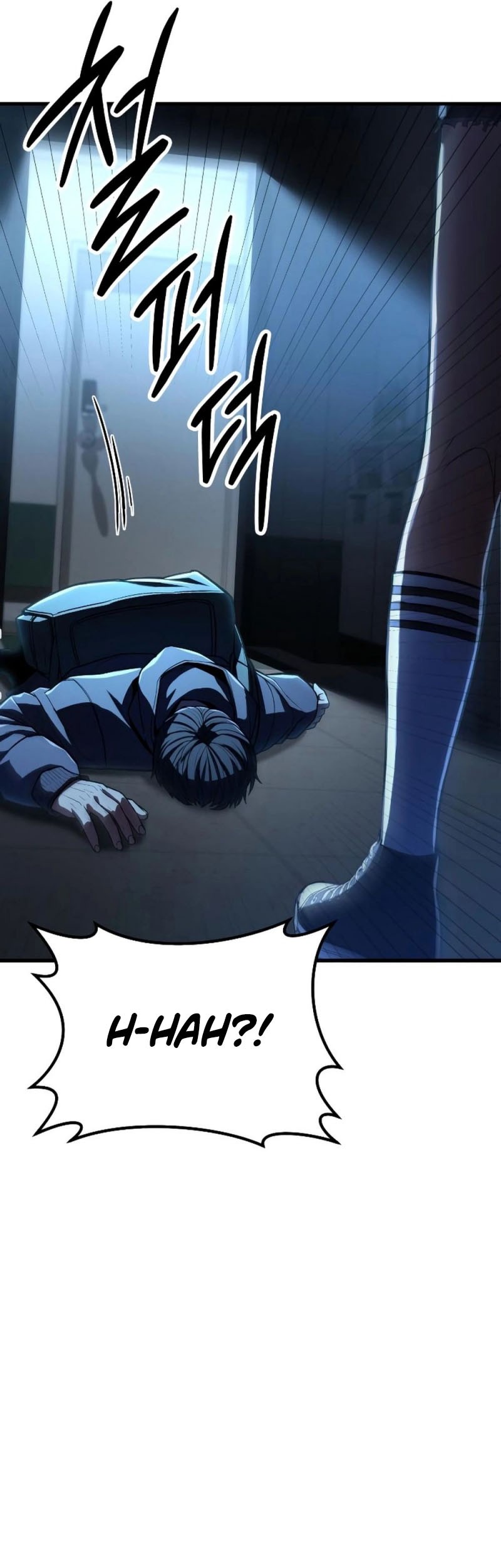 Expelled Hero Is Too Strong chapter 01 halaman 119