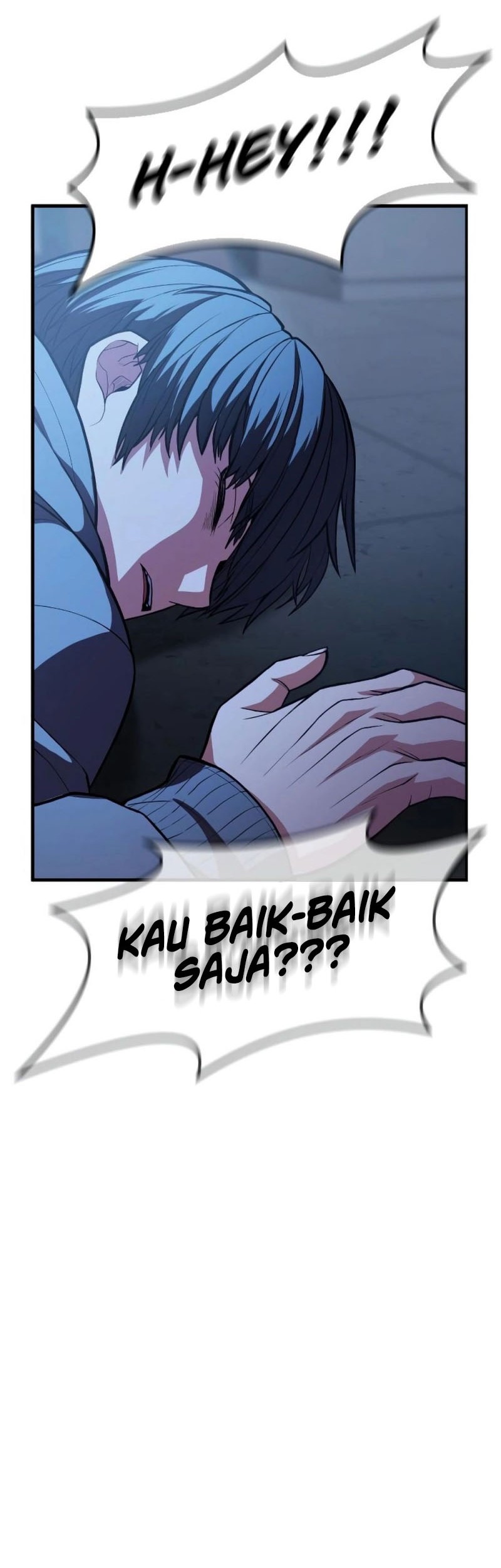 Expelled Hero Is Too Strong chapter 01 halaman 120