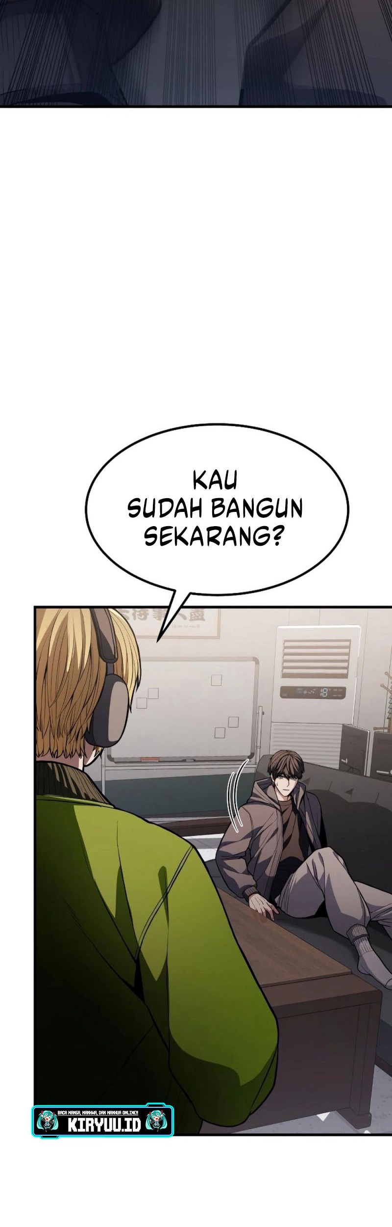 Expelled Hero Is Too Strong chapter 01 halaman 122
