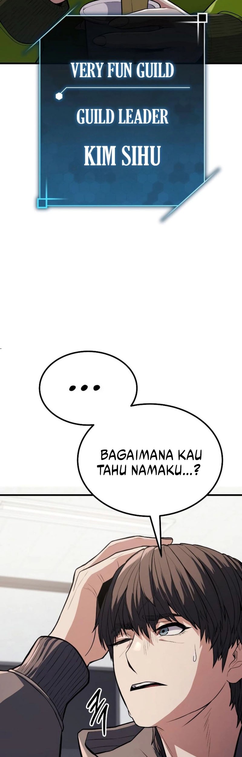 Expelled Hero Is Too Strong chapter 01 halaman 124
