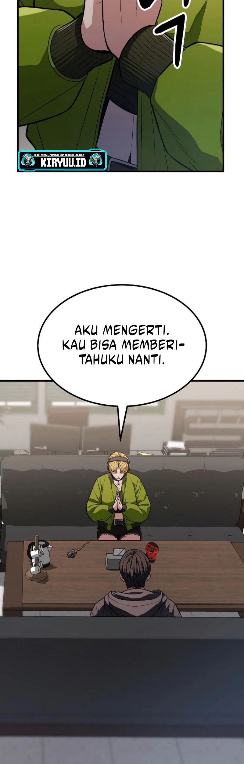 Expelled Hero Is Too Strong chapter 01 halaman 130