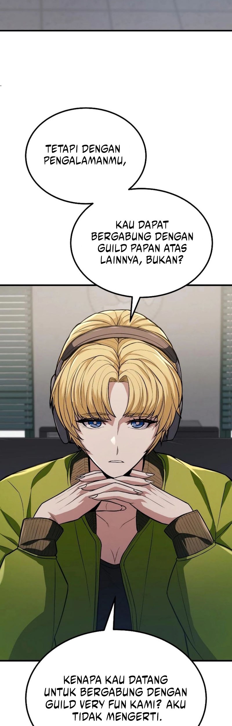 Expelled Hero Is Too Strong chapter 01 halaman 131