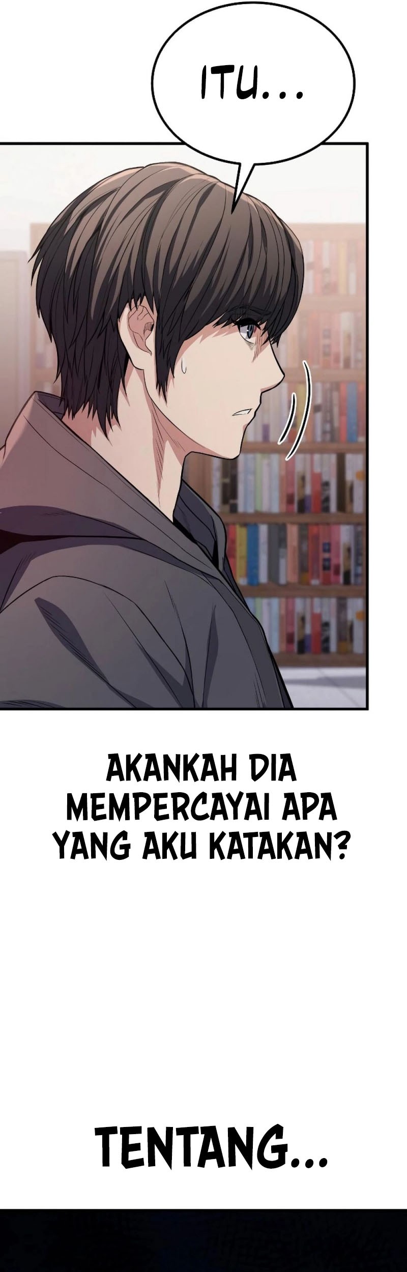 Expelled Hero Is Too Strong chapter 01 halaman 133