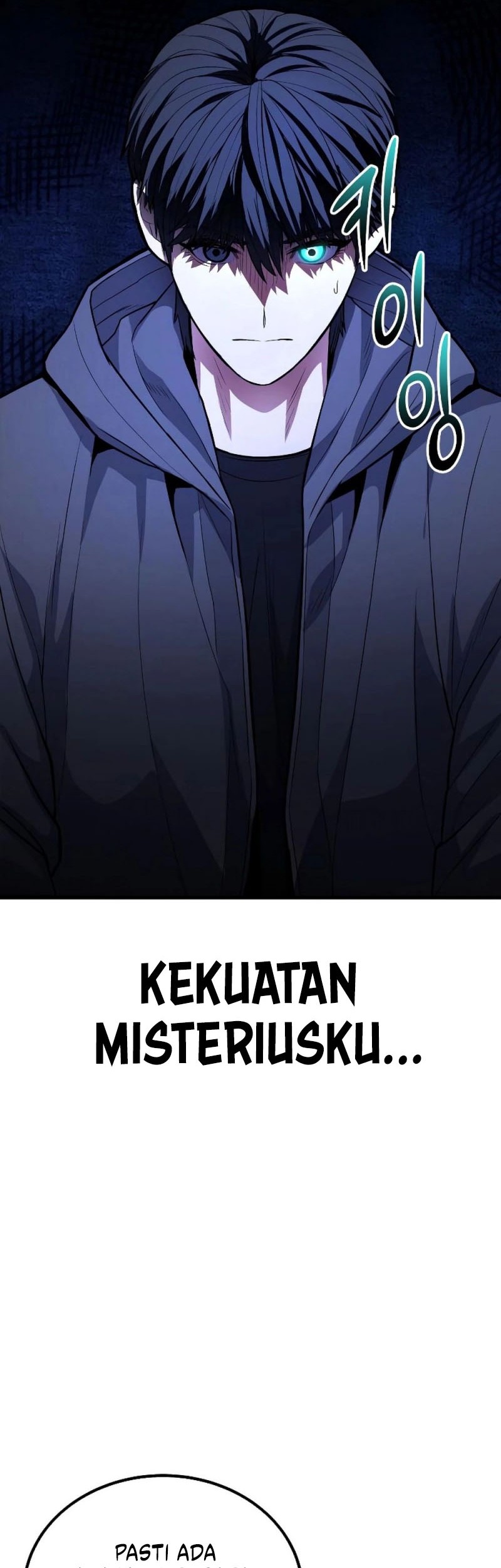 Expelled Hero Is Too Strong chapter 01 halaman 134