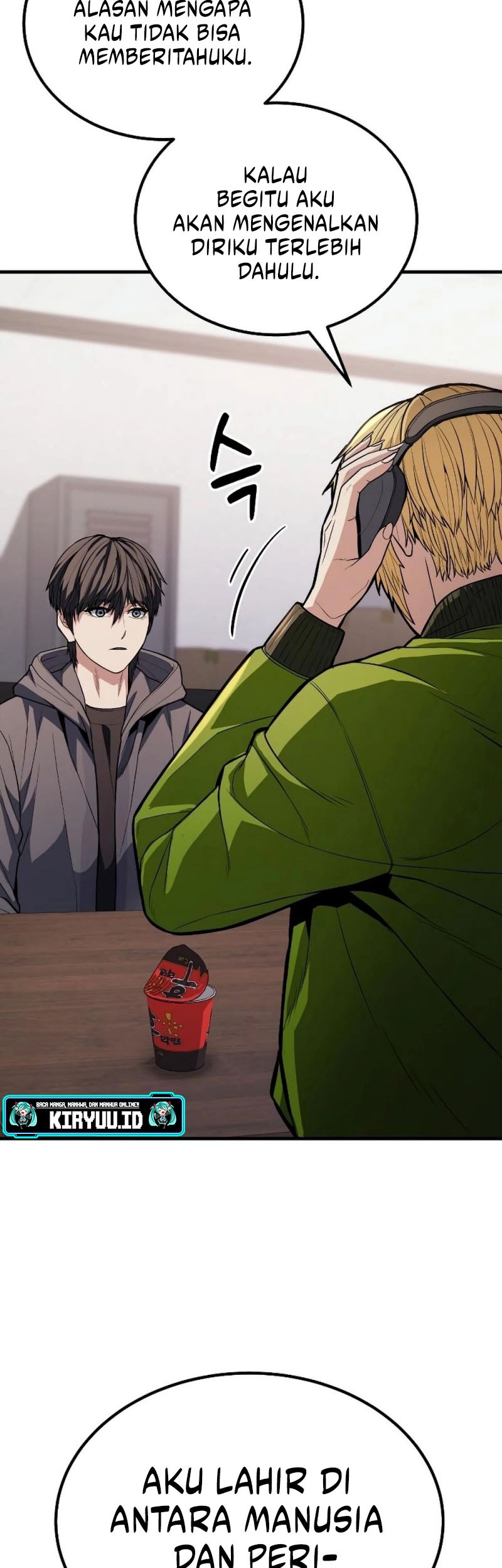 Expelled Hero Is Too Strong chapter 01 halaman 135