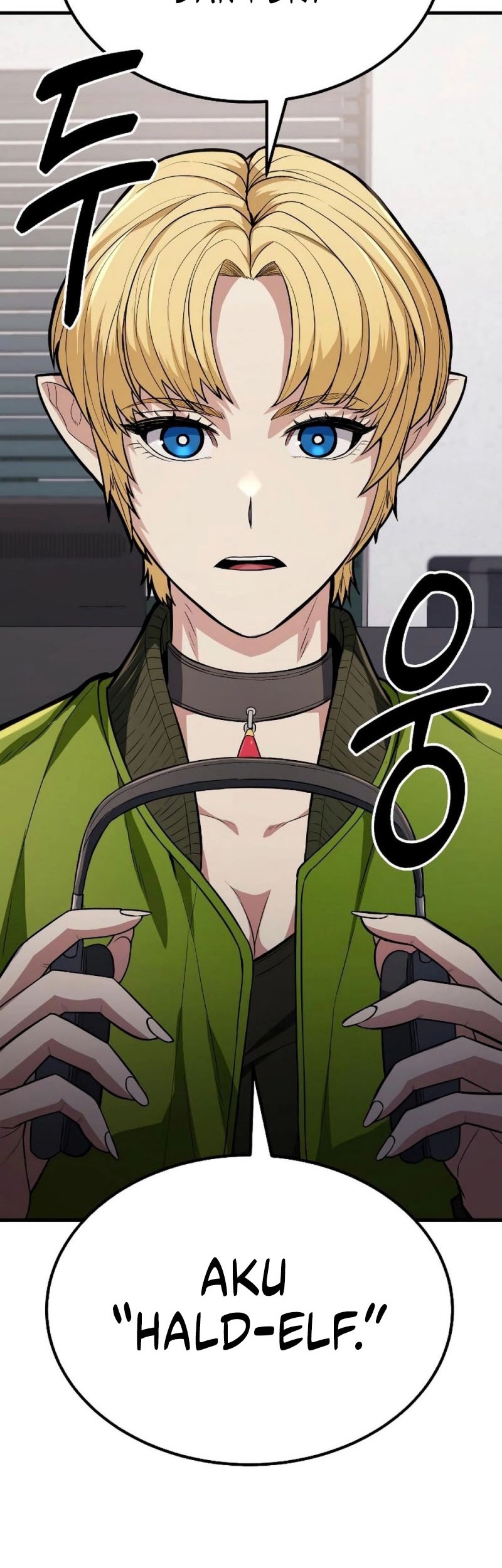 Expelled Hero Is Too Strong chapter 01 halaman 136