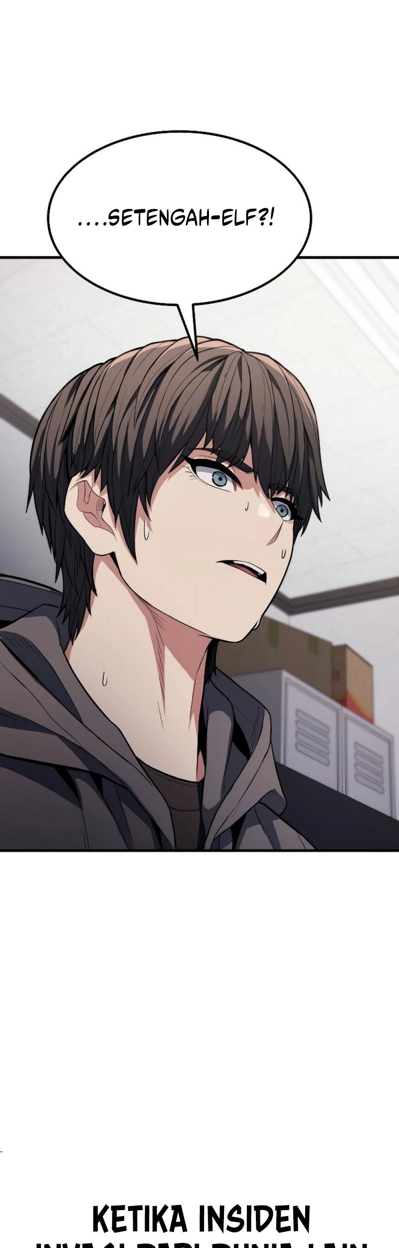 Expelled Hero Is Too Strong chapter 01 halaman 137
