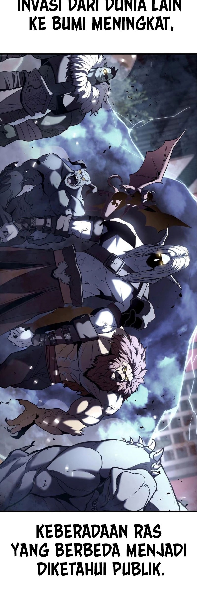 Expelled Hero Is Too Strong chapter 01 halaman 138