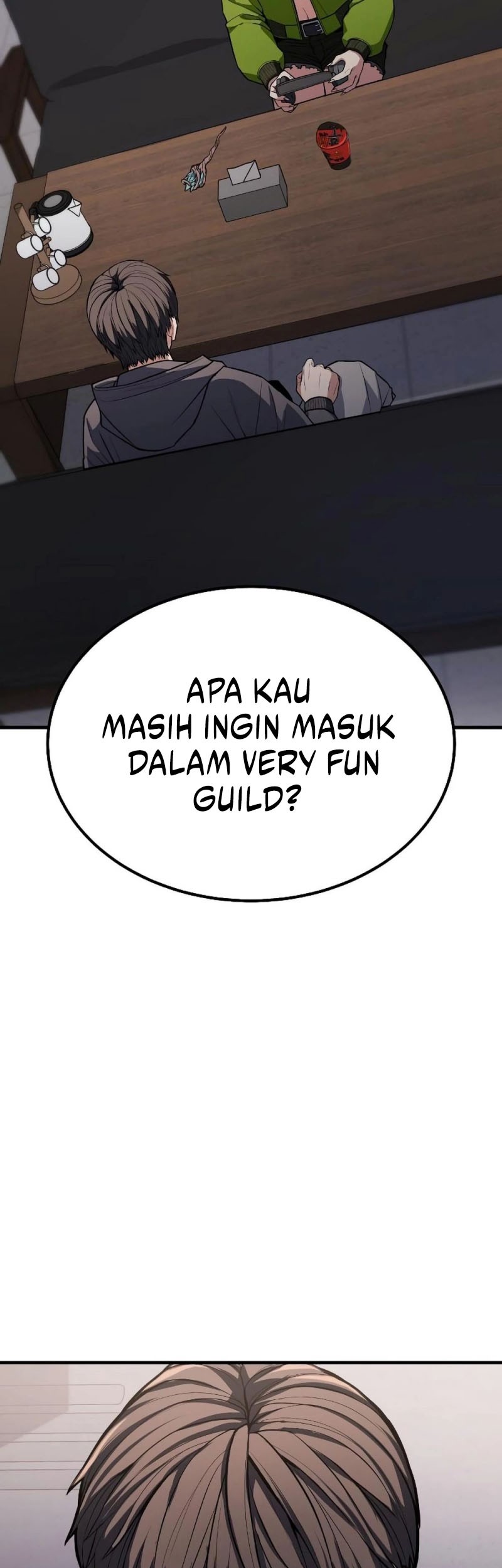 Expelled Hero Is Too Strong chapter 01 halaman 142