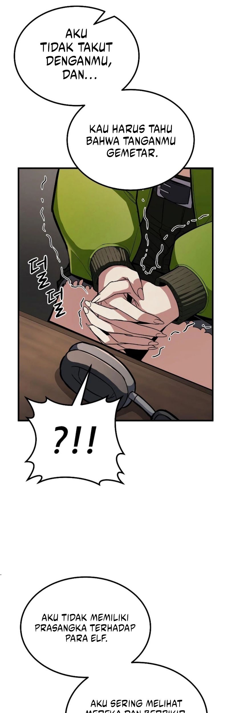 Expelled Hero Is Too Strong chapter 01 halaman 144
