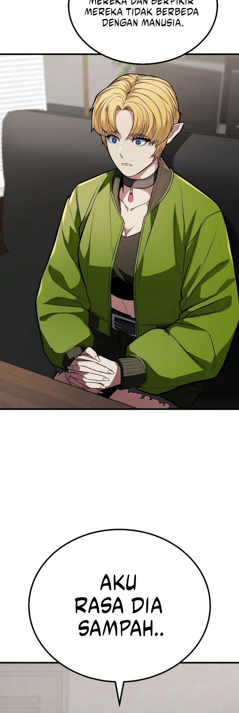 Expelled Hero Is Too Strong chapter 01 halaman 145