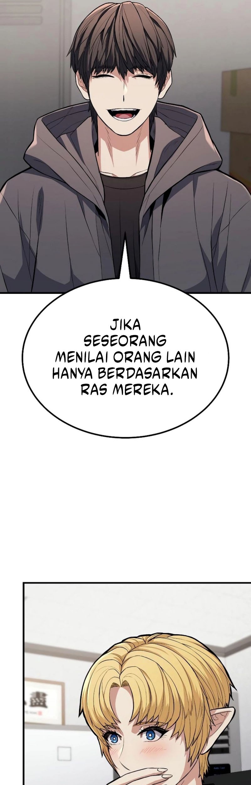 Expelled Hero Is Too Strong chapter 01 halaman 146