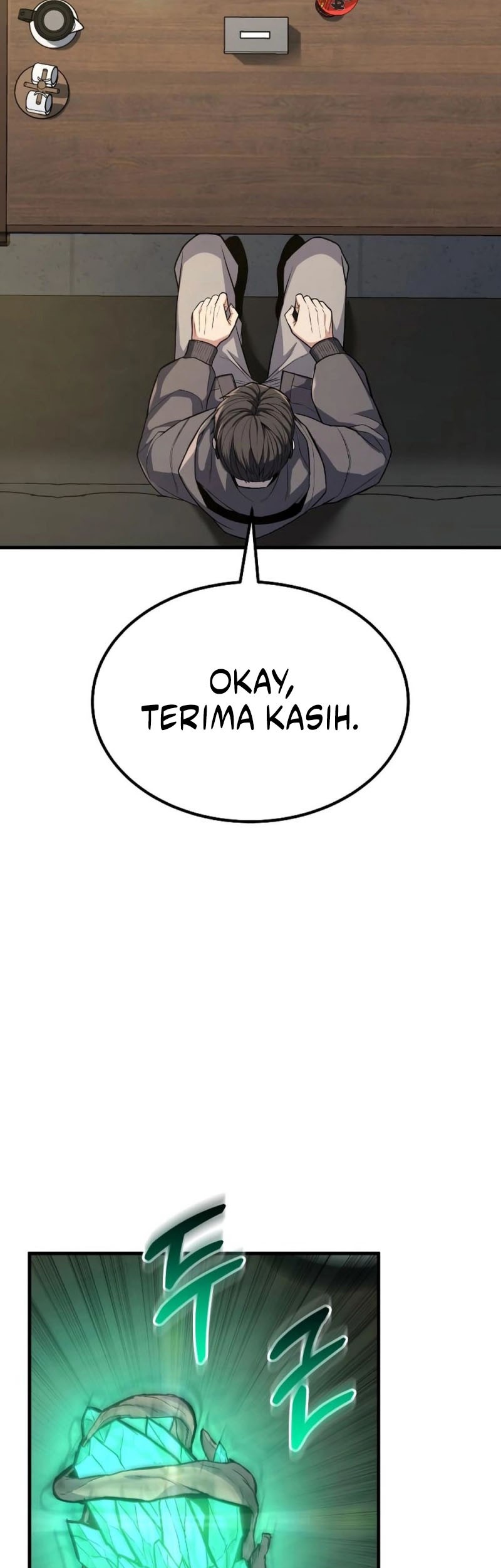 Expelled Hero Is Too Strong chapter 01 halaman 148