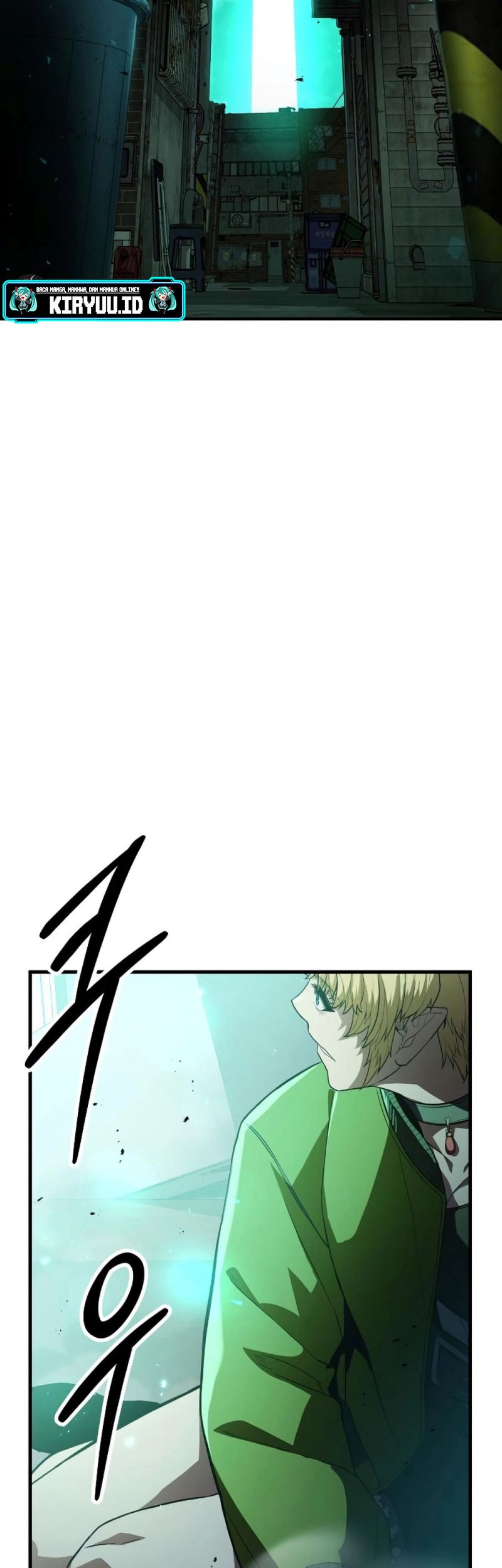 Expelled Hero Is Too Strong chapter 01 halaman 157