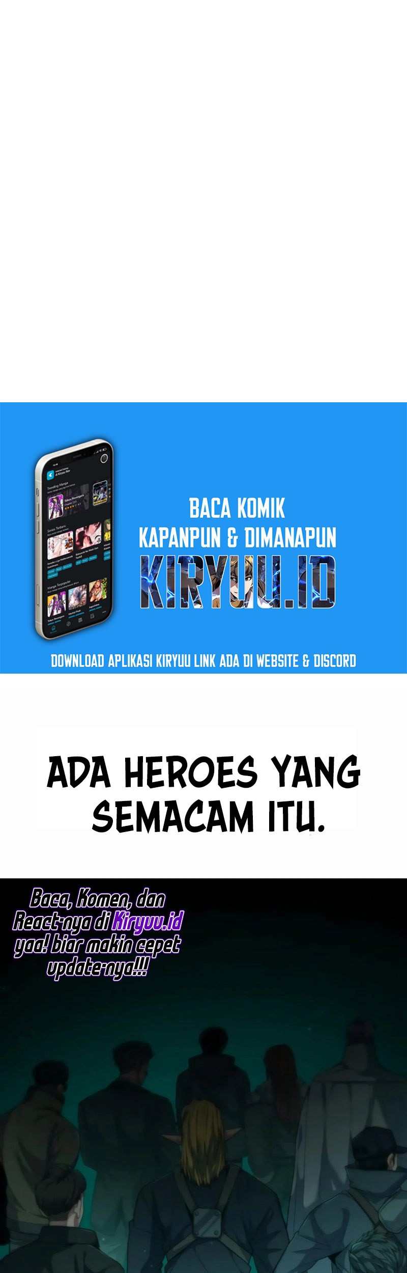 Expelled Hero Is Too Strong chapter 02 halaman 2