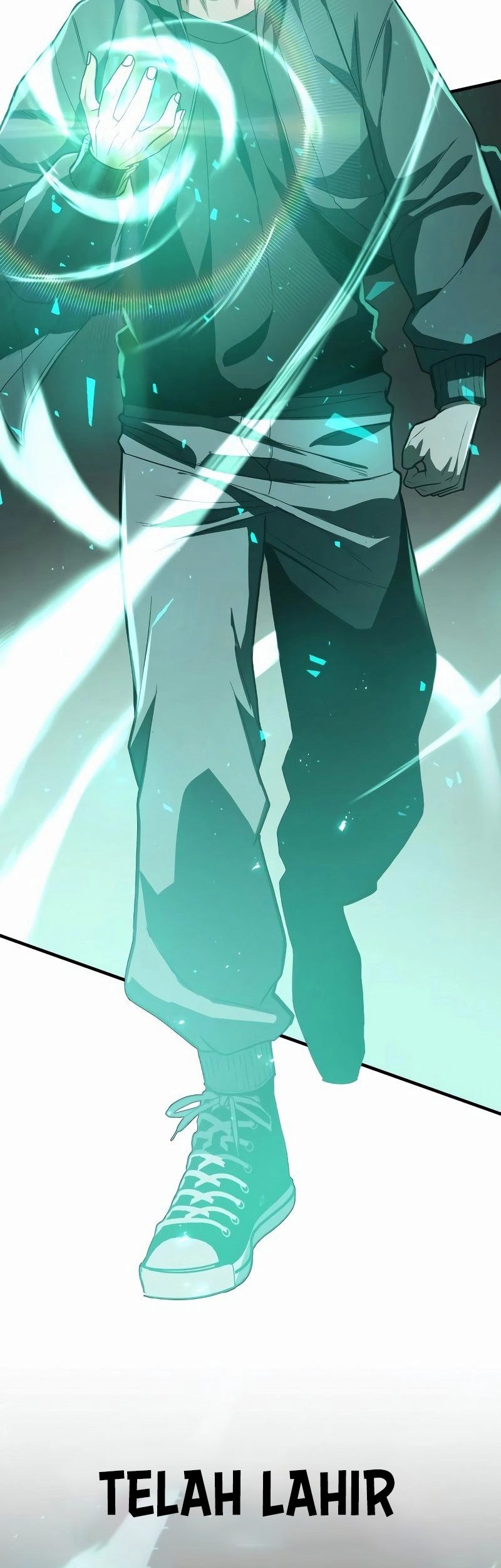 Expelled Hero Is Too Strong chapter 02 halaman 11
