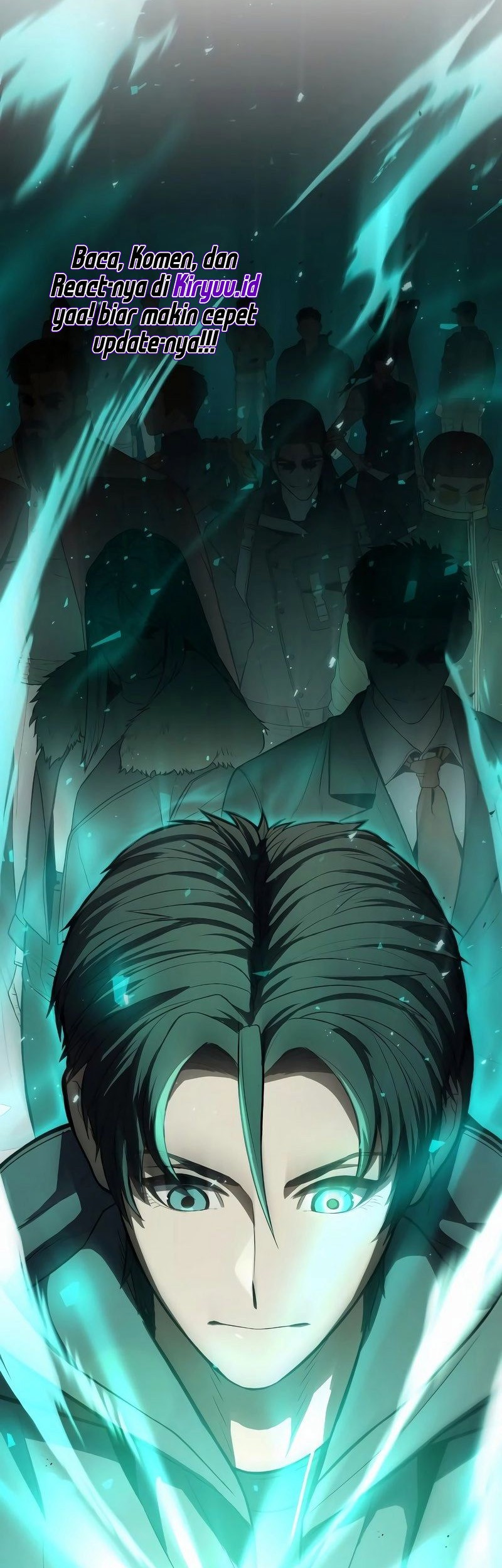 Expelled Hero Is Too Strong chapter 02 halaman 12
